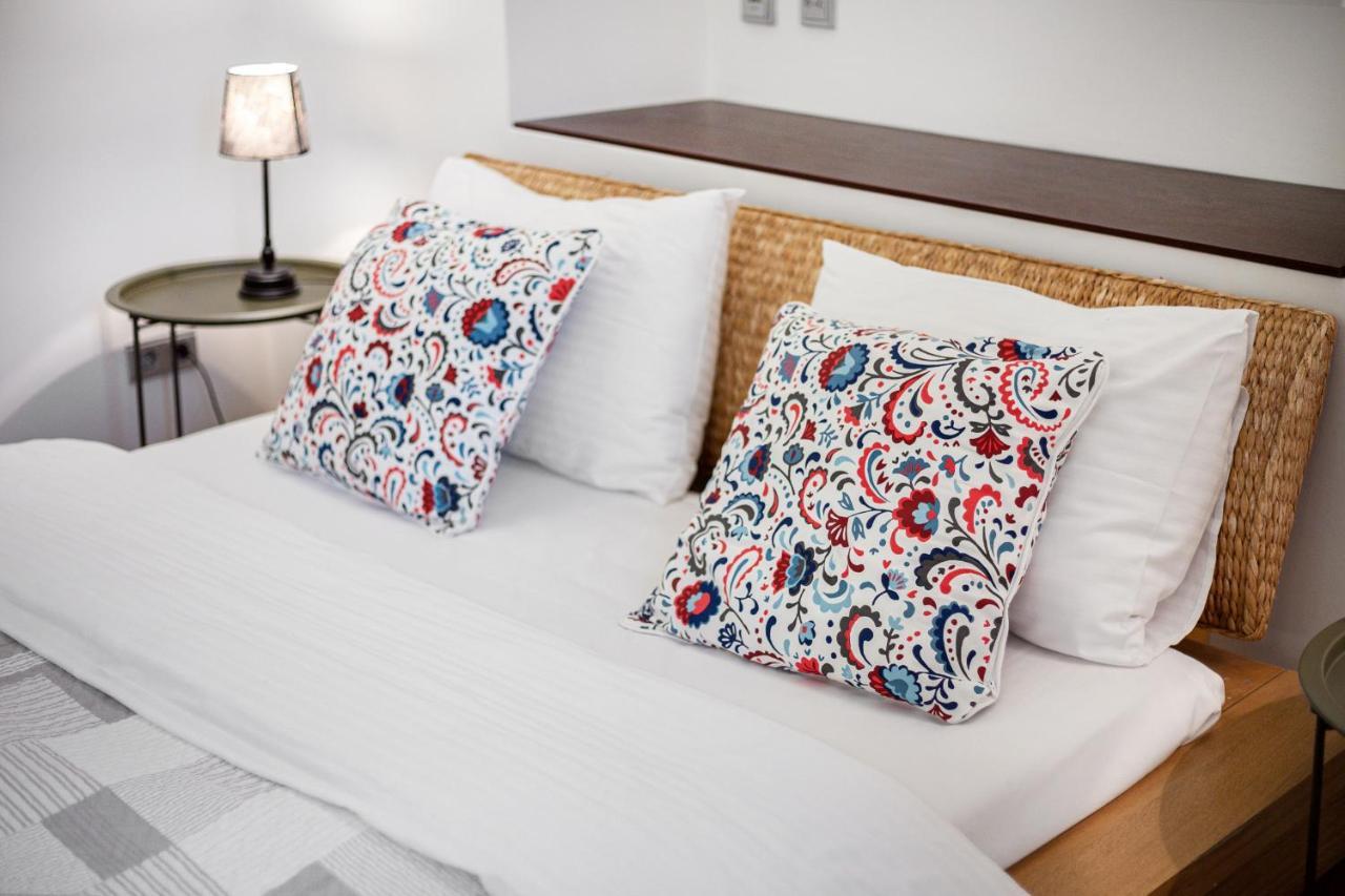 Saint Ignoto Bright And Cosy Apartments By Reside Baltic Vilnius Esterno foto