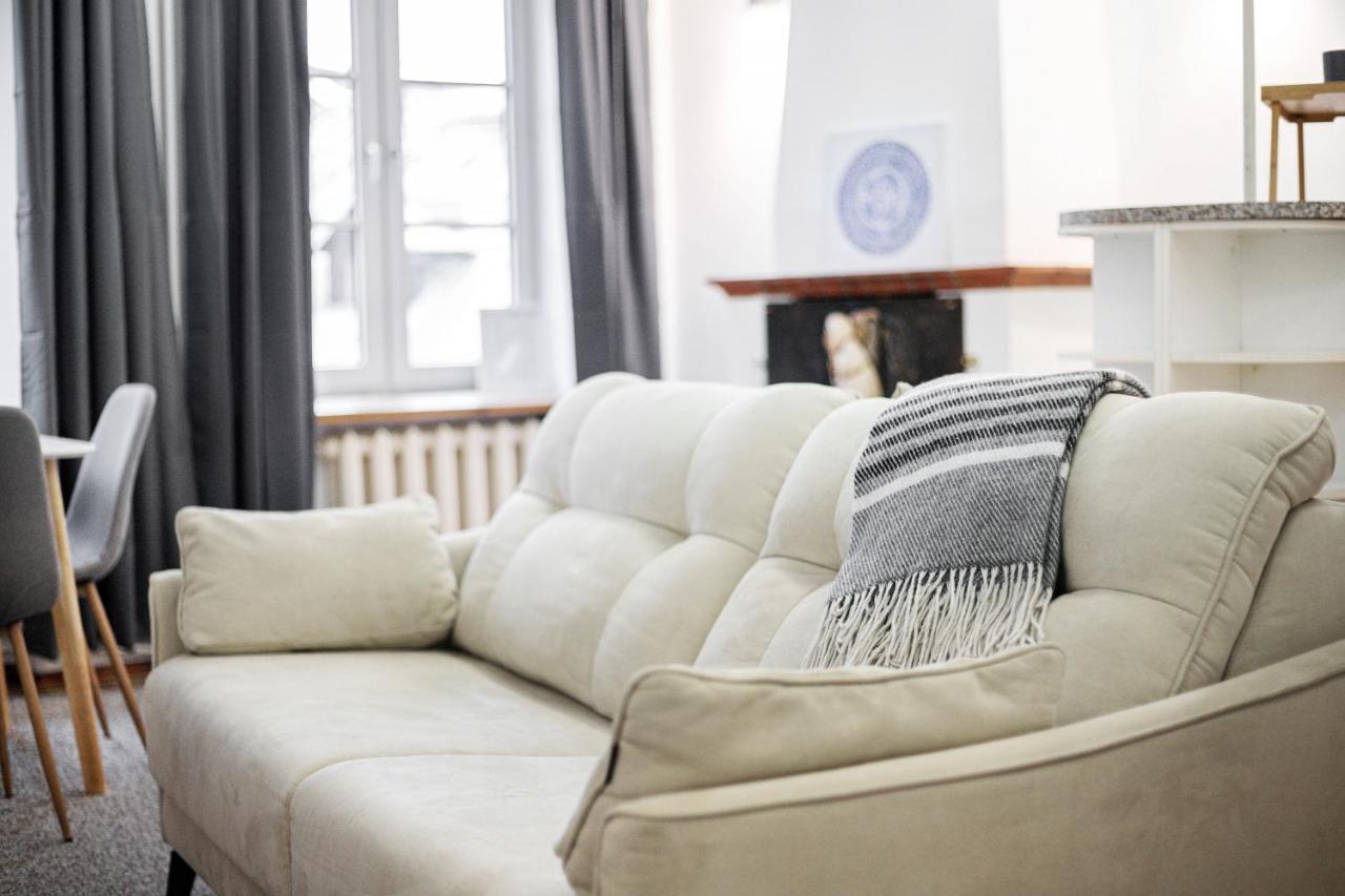 Saint Ignoto Bright And Cosy Apartments By Reside Baltic Vilnius Esterno foto