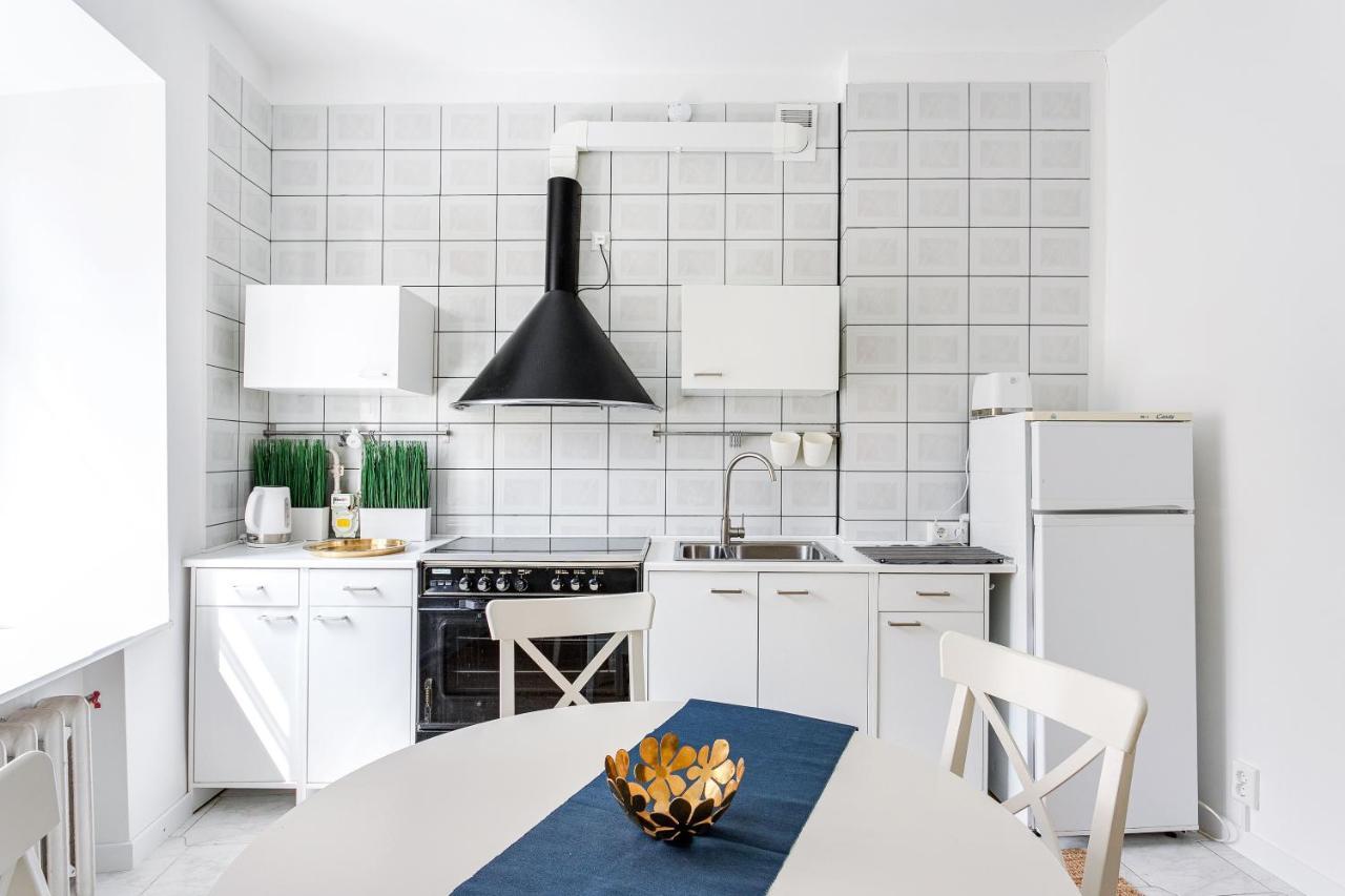 Saint Ignoto Bright And Cosy Apartments By Reside Baltic Vilnius Esterno foto