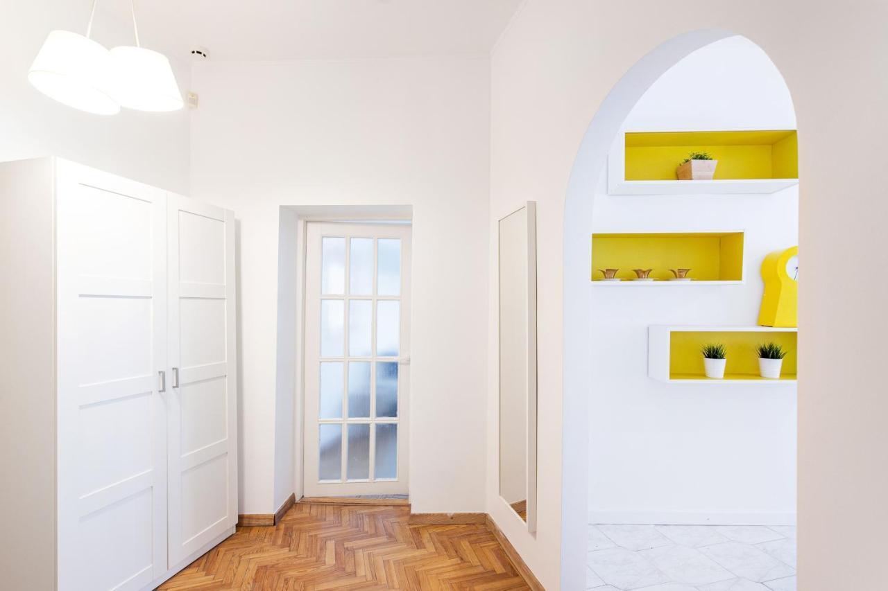 Saint Ignoto Bright And Cosy Apartments By Reside Baltic Vilnius Esterno foto