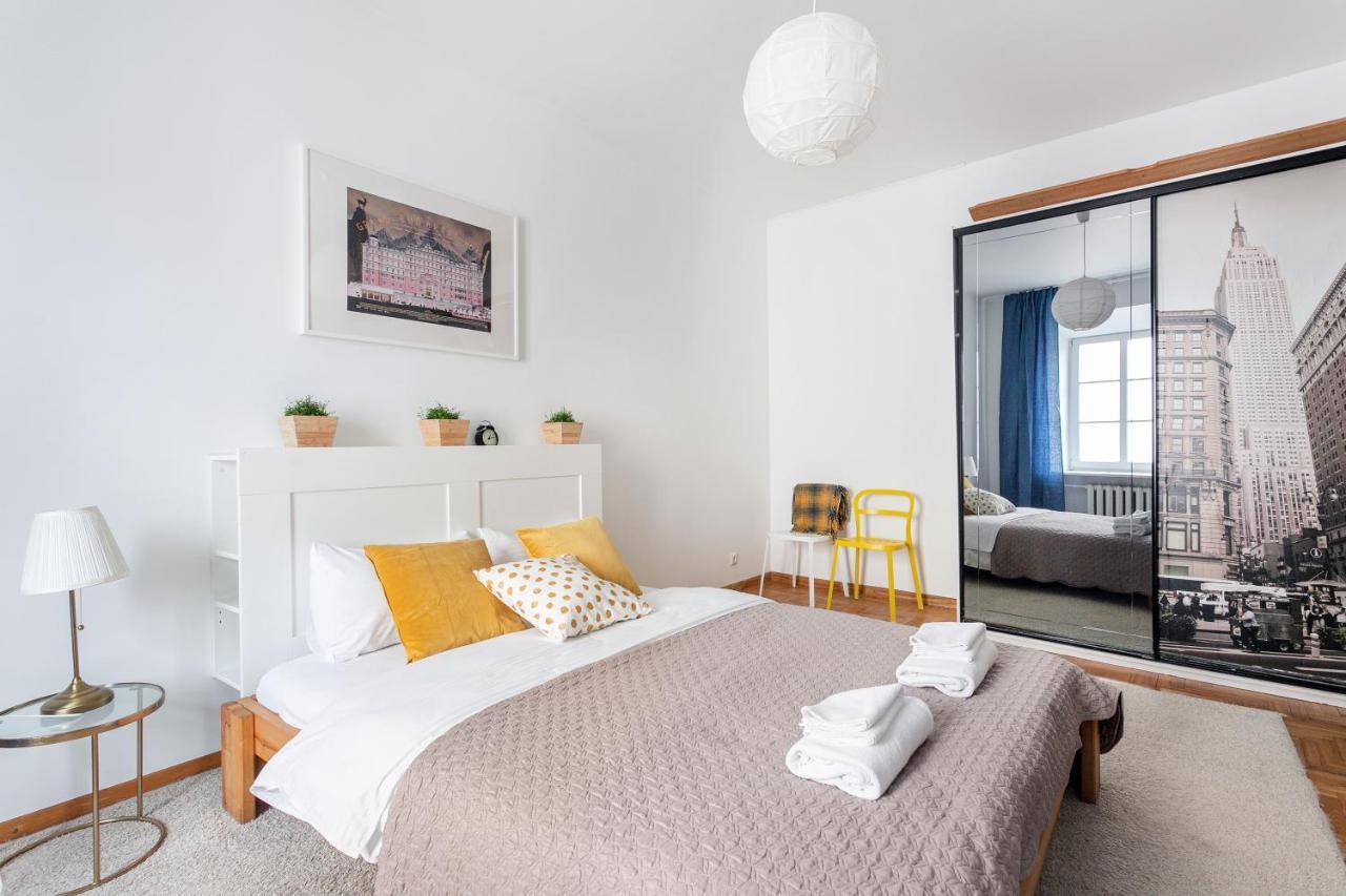 Saint Ignoto Bright And Cosy Apartments By Reside Baltic Vilnius Esterno foto